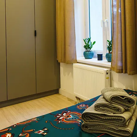 Apartament Pod Szklana Gorka Sanok Exterior photo