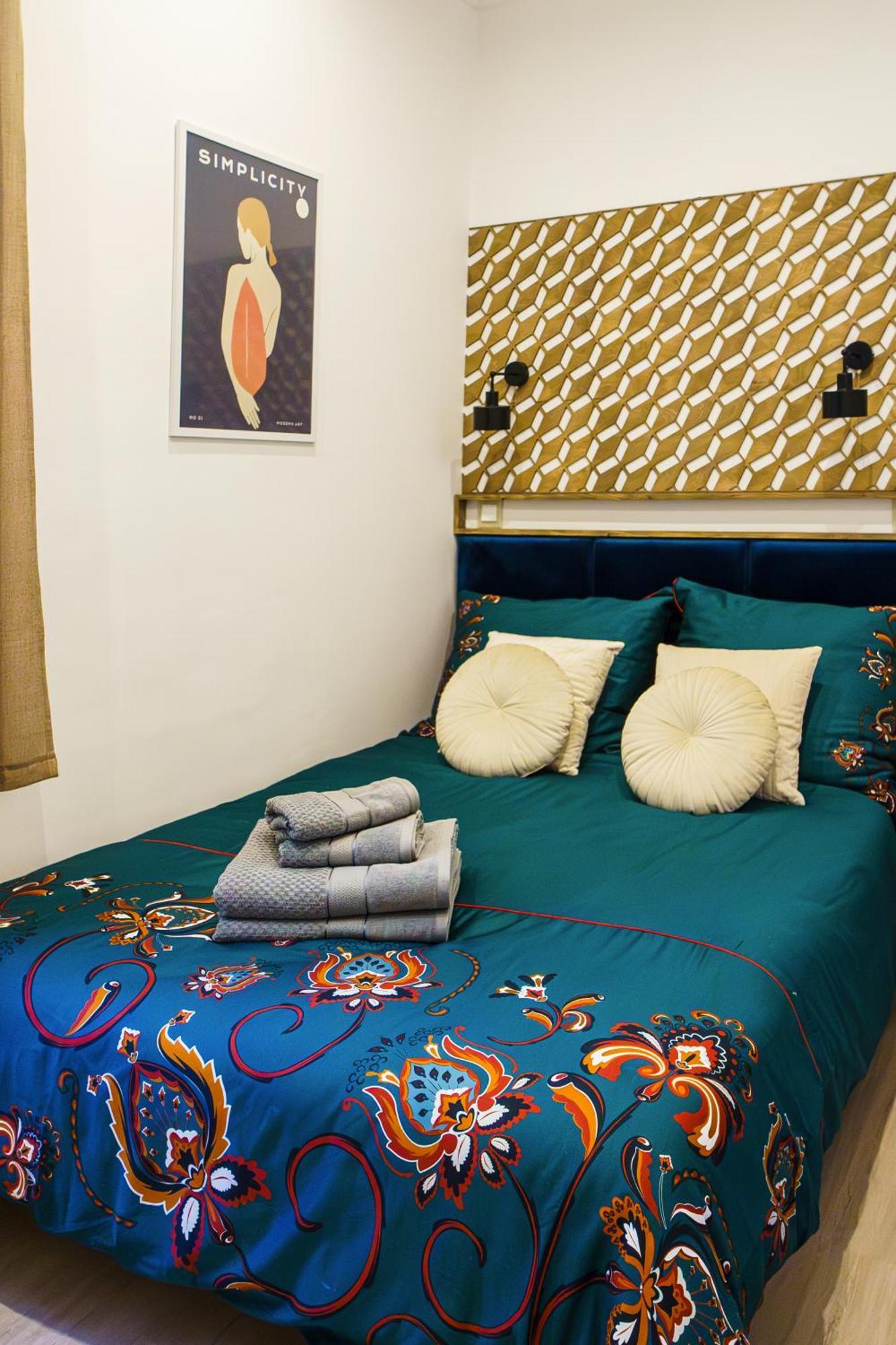 Pod Szklana Gorka Apartment