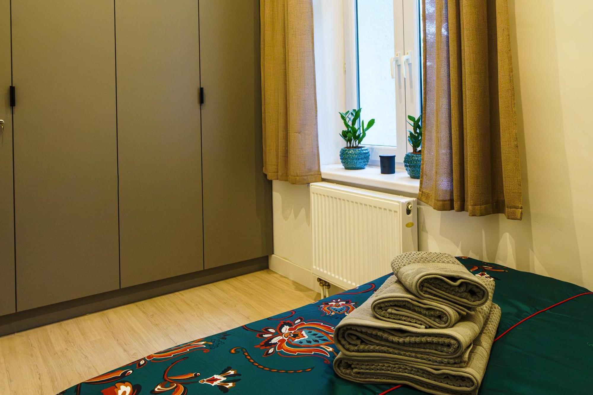 Apartment Pod Szklana Gorka Sanok
