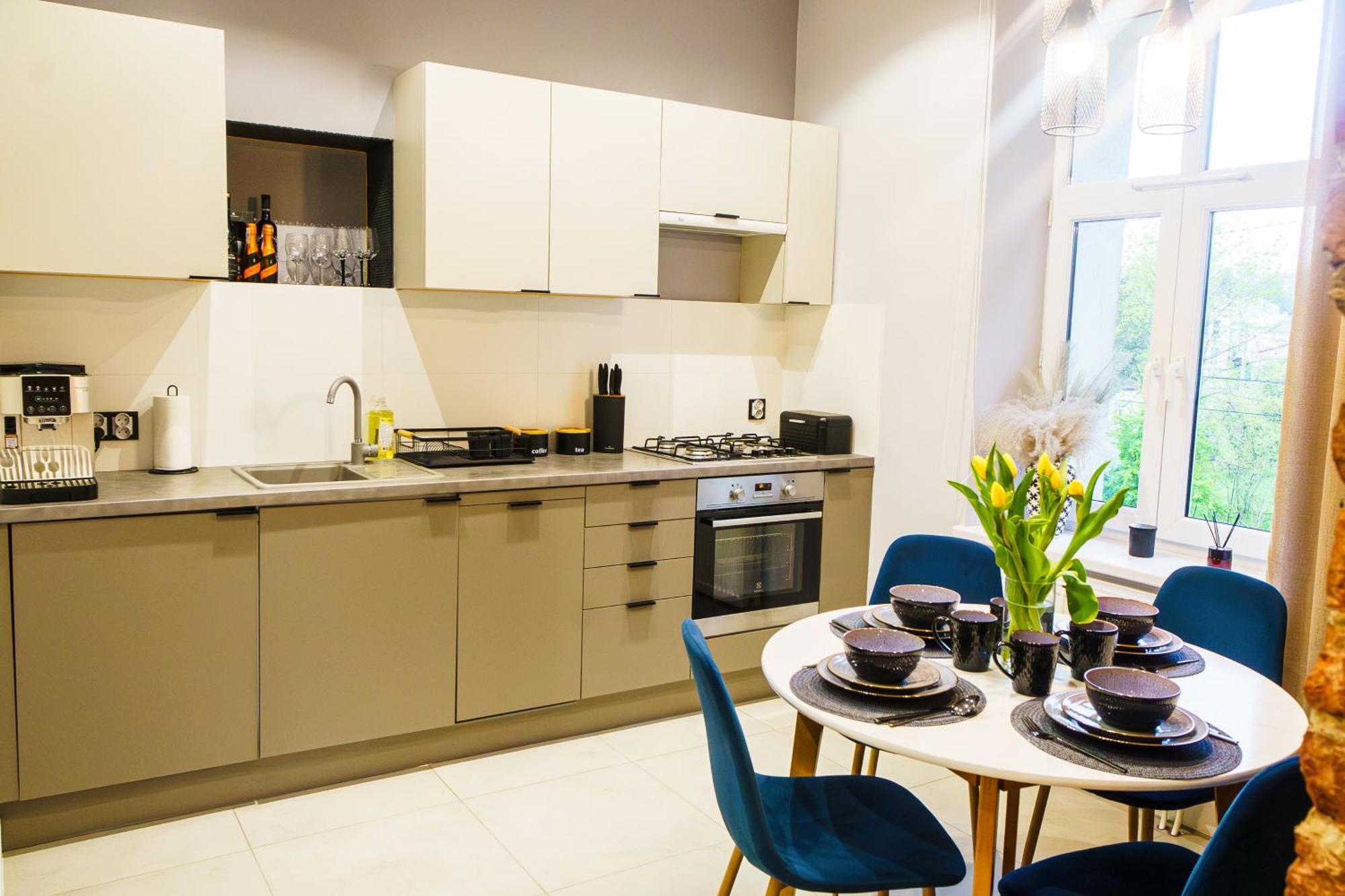 Apartment Pod Szklana Gorka Sanok
