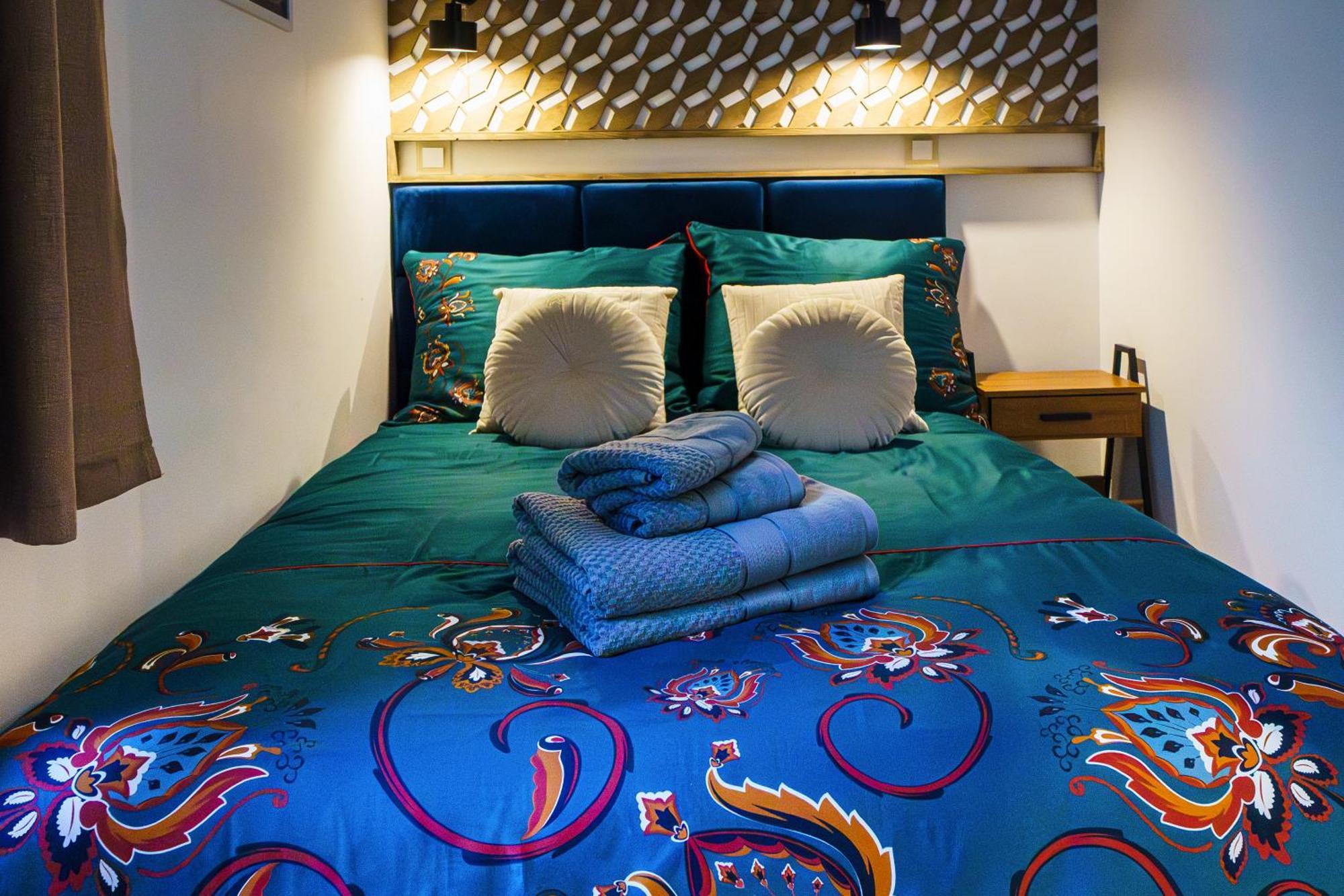 Apartment Pod Szklana Gorka