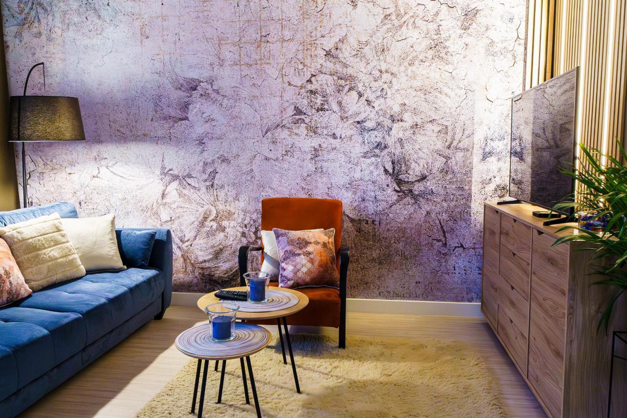 Apartment Pod Szklana Gorka